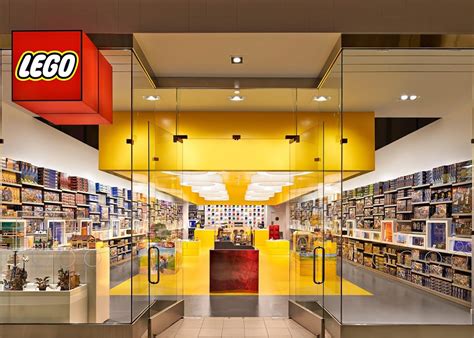 lego store rideau centre